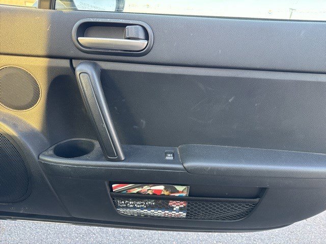 Used 2015 MAZDA MX-5 Miata Sport image 12