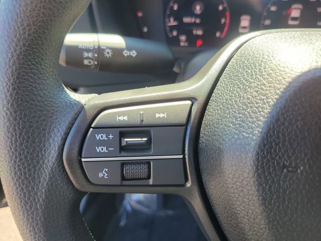 Certified 2025 Honda Accord SE image 22