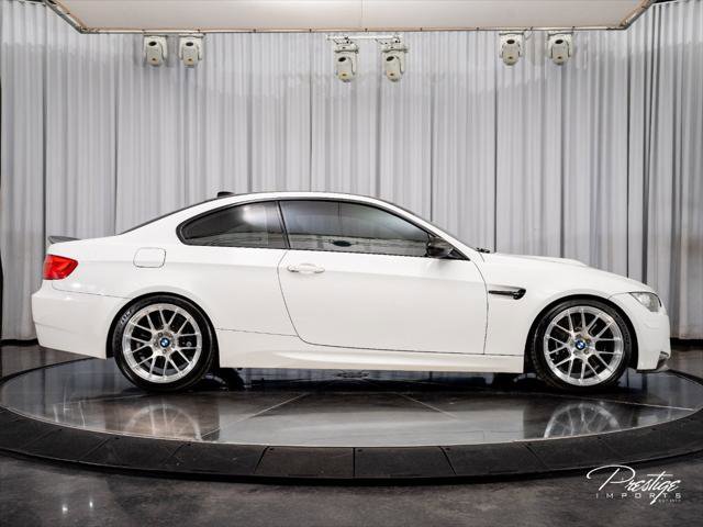 Used 2013 BMW M3 Coupe RWD image 6