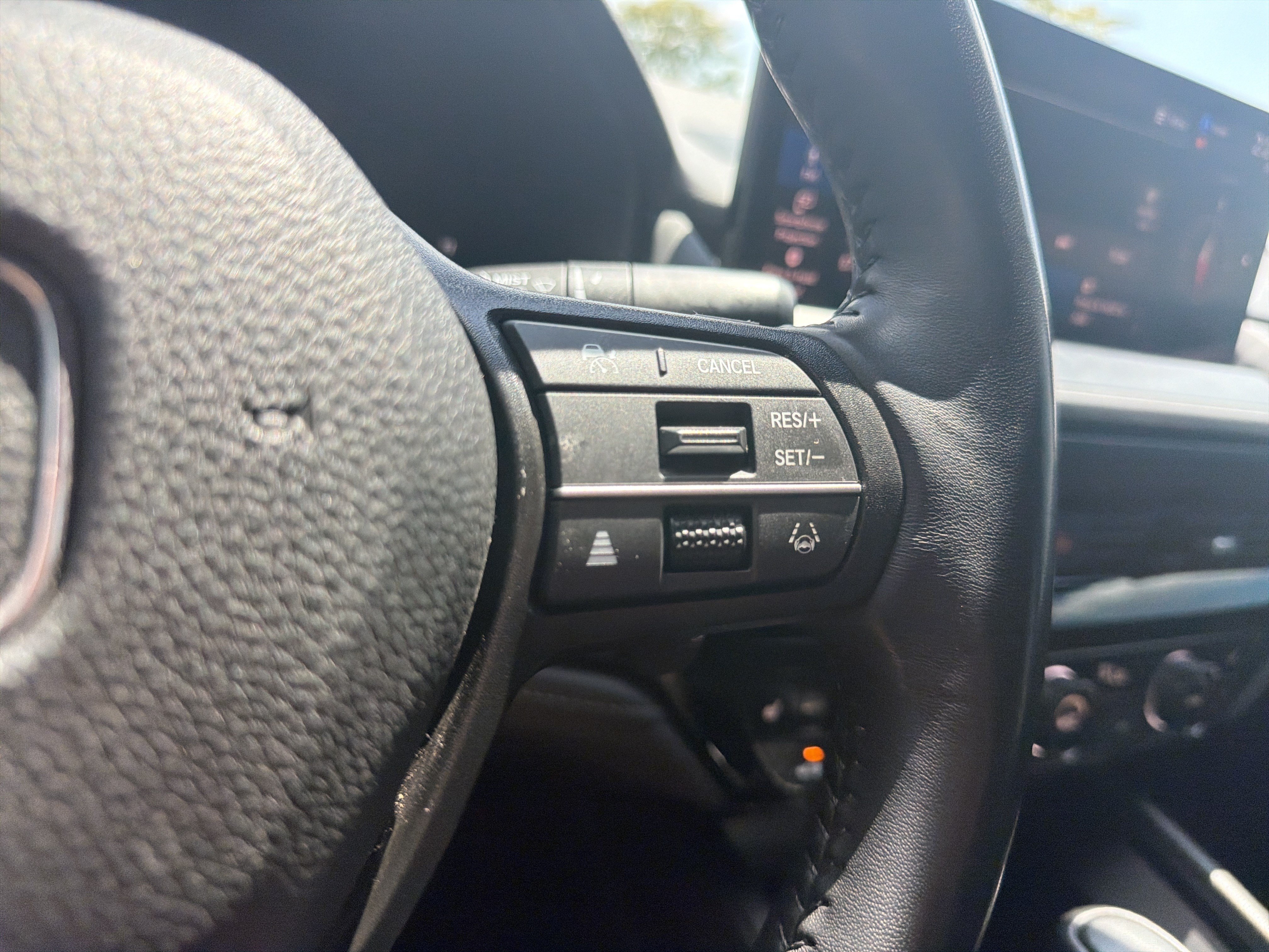 Certified 2024 Honda Accord Sport image 24