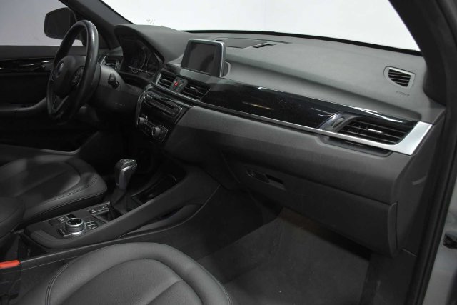 Used 2017 BMW X1 xDrive28i AWD/4WD image 13