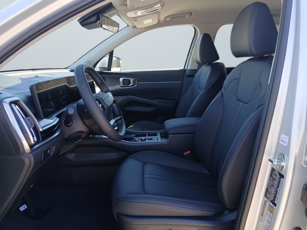 New 2026 Kia Sorento S AWD/4WD image 9
