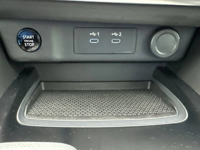 Used 2026 Nissan Rogue SV AWD/4WD image 37