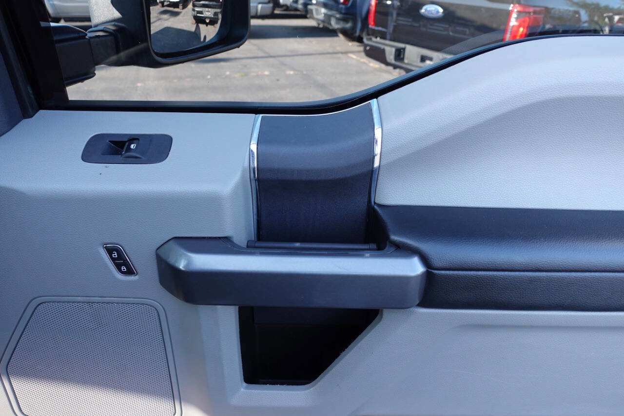 Used 2022 Ford F250 XLT w/ XLT Value Package image 27