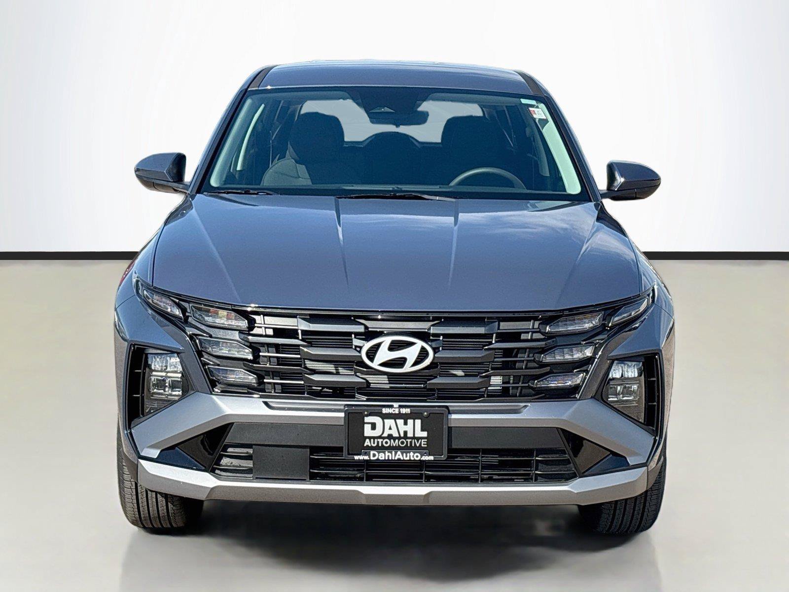 New 2026 Hyundai Tucson SE AWD/4WD image 3
