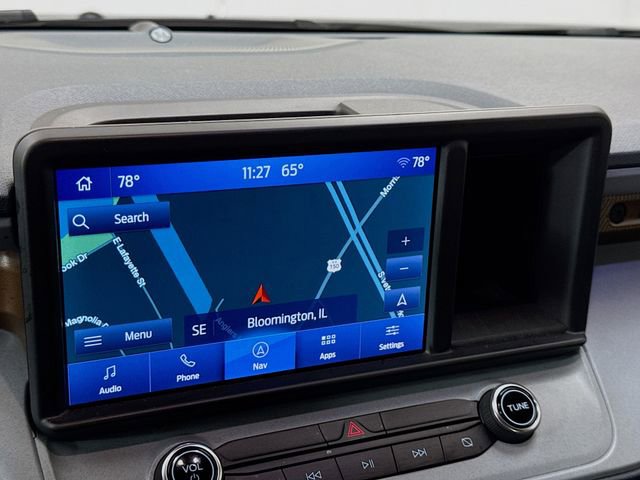 Used 2024 Ford Maverick Lariat image 13