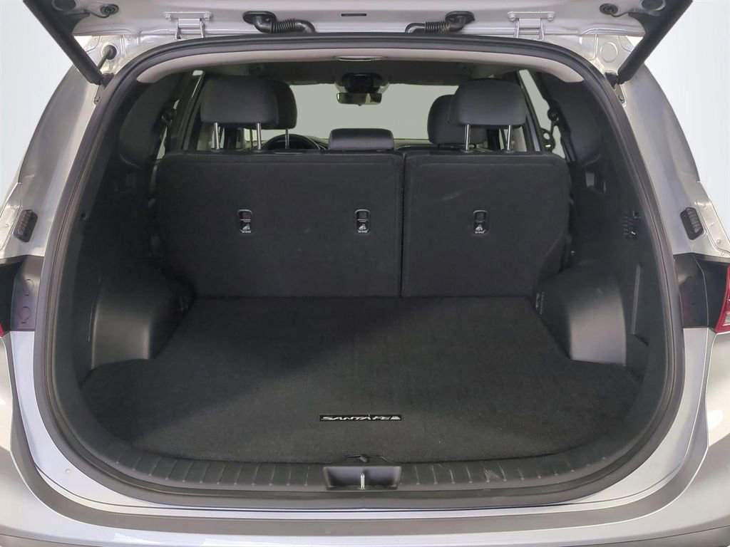 Used 2023 Hyundai Santa Fe SEL w/ Cargo Package FWD image 14