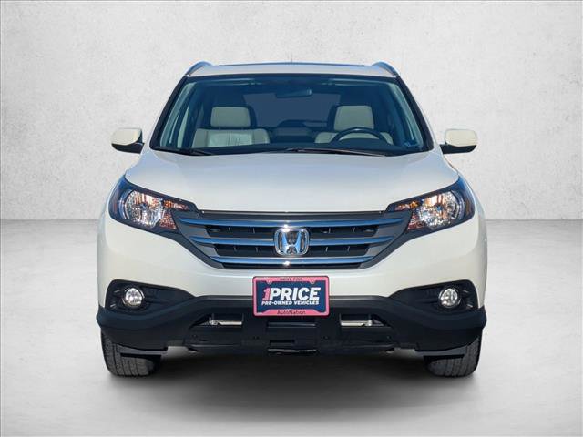 Used 2013 Honda CR-V EX-L image 2