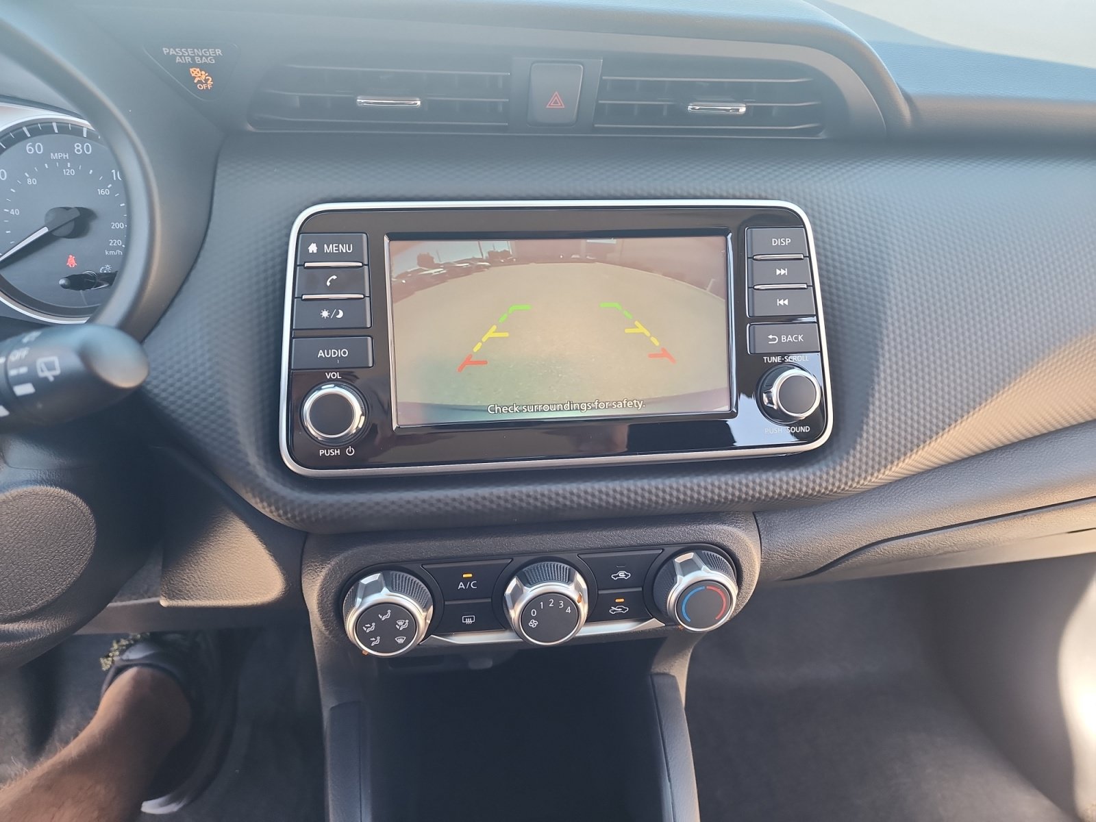 Used 2024 Nissan Kicks S FWD image 29