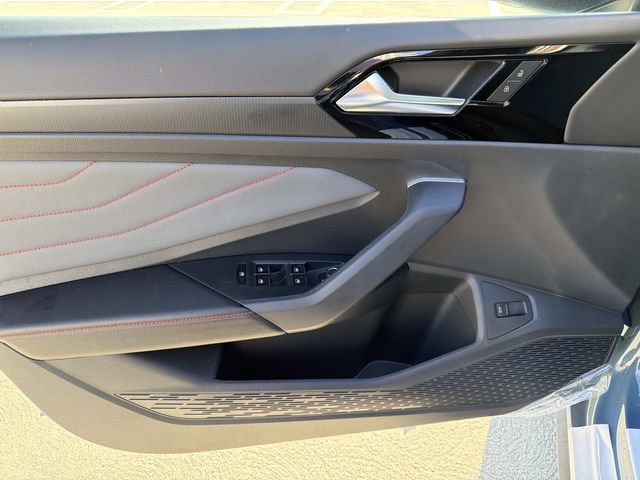 New 2026 Volkswagen Jetta GLI Autobahn FWD image 11