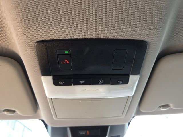 Used 2023 Nissan Rogue SV image 20