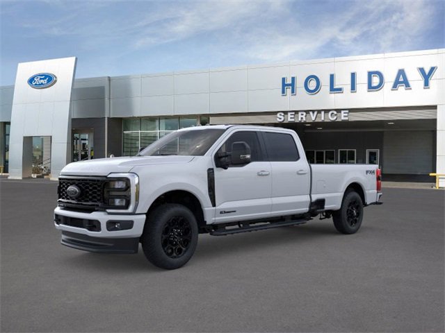 New 2026 Ford F250 XLT w/ XLT Premium Package