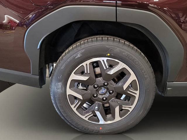 New 2026 Subaru Forester Premium image 25