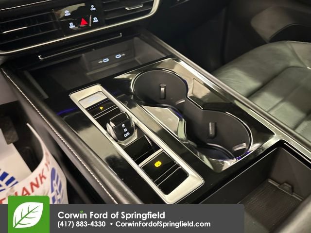 Used 2024 Volkswagen Atlas SEL image 20