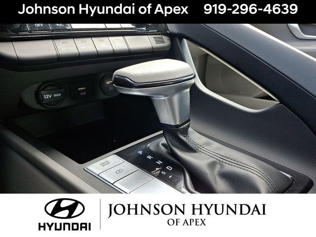 Certified 2022 Hyundai Elantra SEL FWD image 13