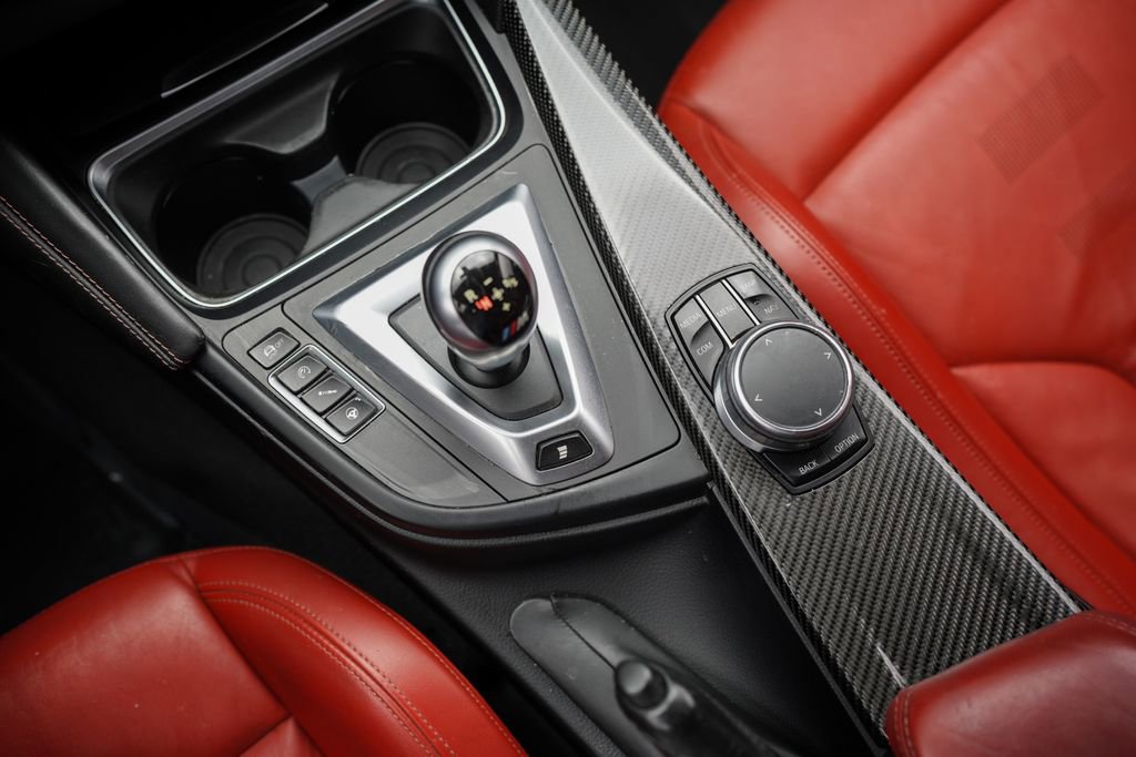 Used 2018 BMW M3 image 33