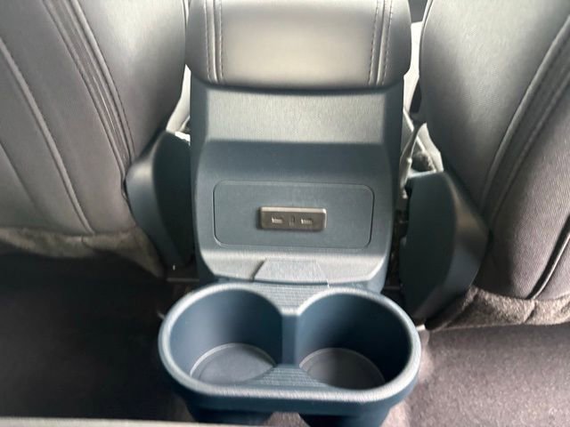 New 2026 Ford Maverick XLT w/ Black Appearance Package image 31