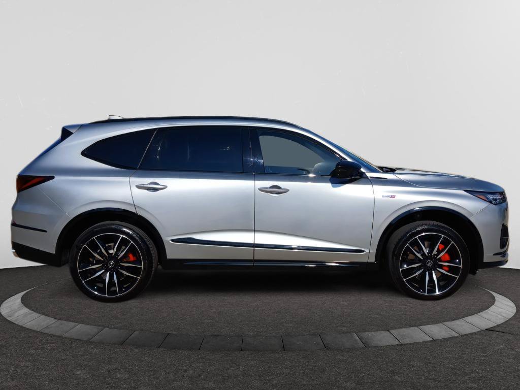 Used 2024 Acura MDX Type S w/ Advance Package AWD/4WD image 8