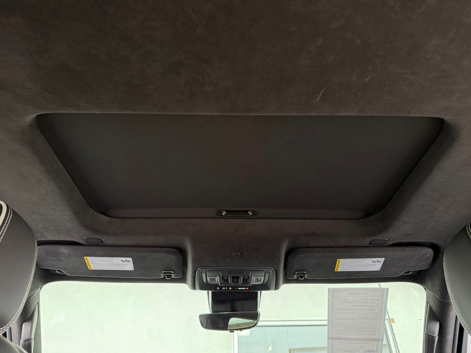 Used 2024 GMC Sierra 2500 Denali Ultimate image 4