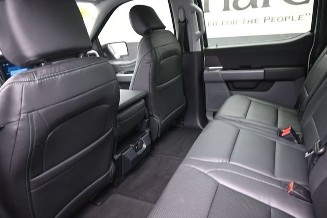 Used 2025 Ford F150 XLT w/ Equipment Group 301A Standard AWD/4WD image 23