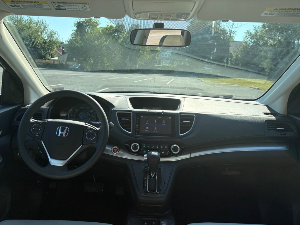 Used 2015 Honda CR-V EX image 24