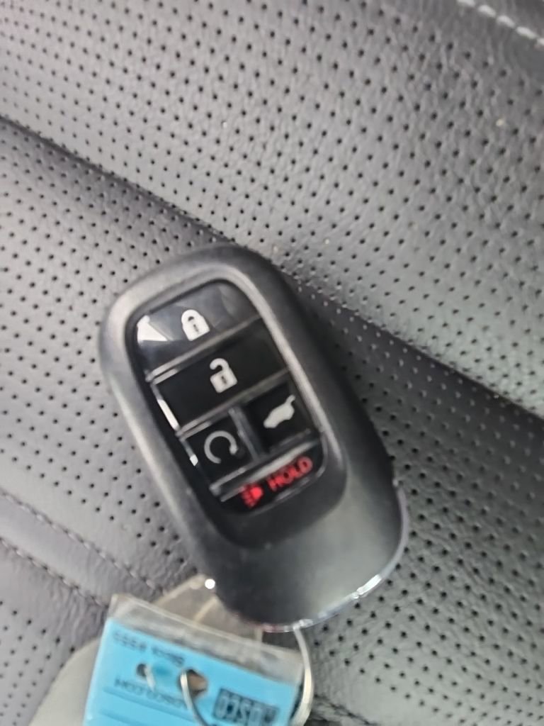 Certified 2023 Honda CR-V EX-L image 33