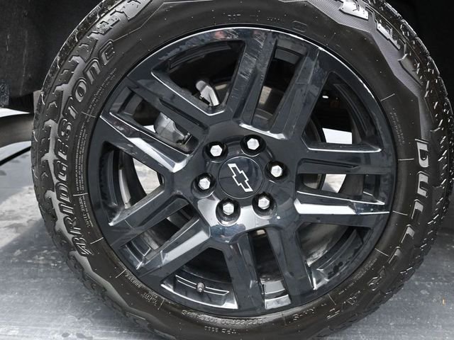 Used 2024 Chevrolet Colorado Z71 w/ Z71 Convenience Package 2 image 30
