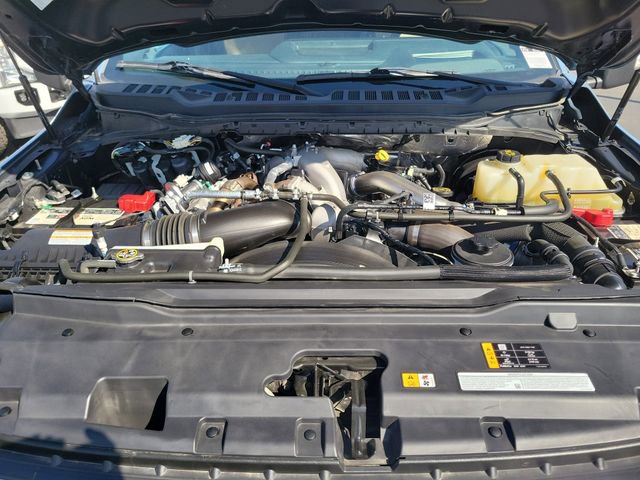 Certified 2023 Ford F250 Lariat w/ Lariat Ultimate Package image 30