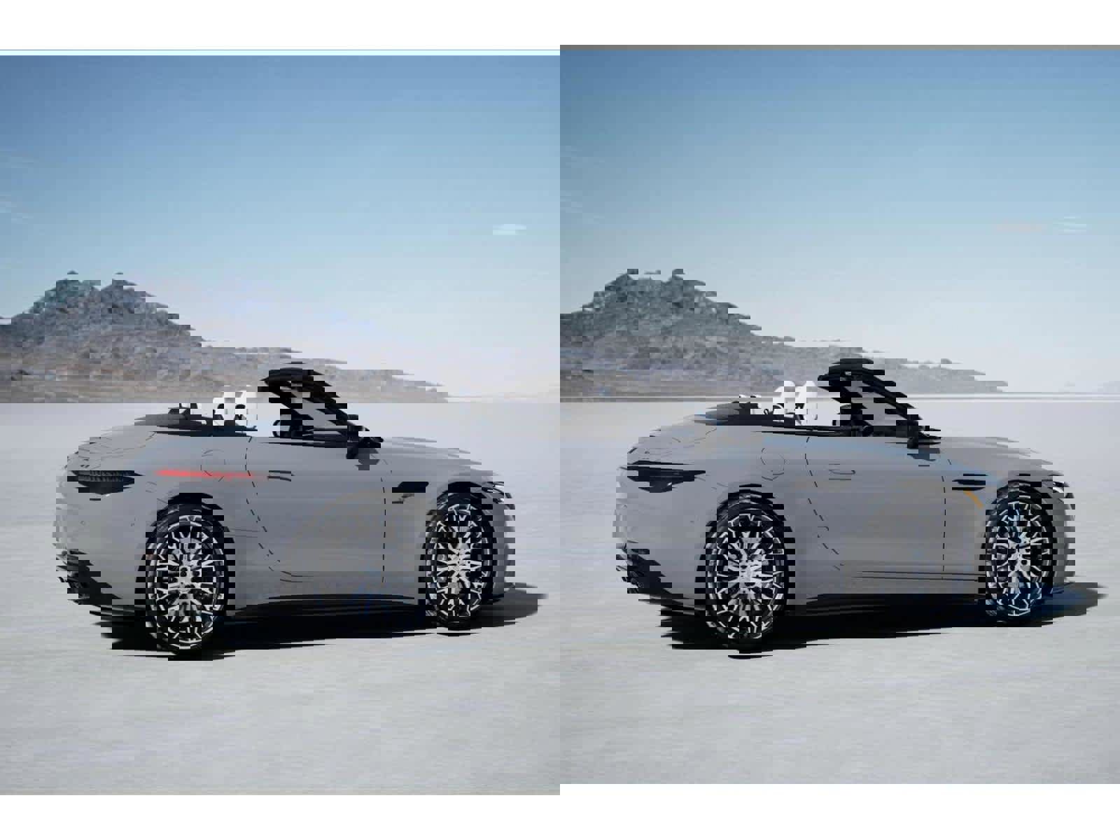 New 2026 Mercedes-Benz SL 43 AMG image 17