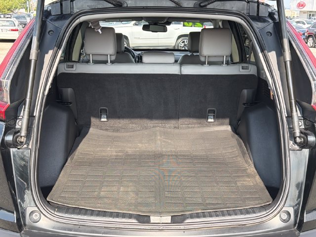 Used 2020 Honda CR-V EX-L image 29