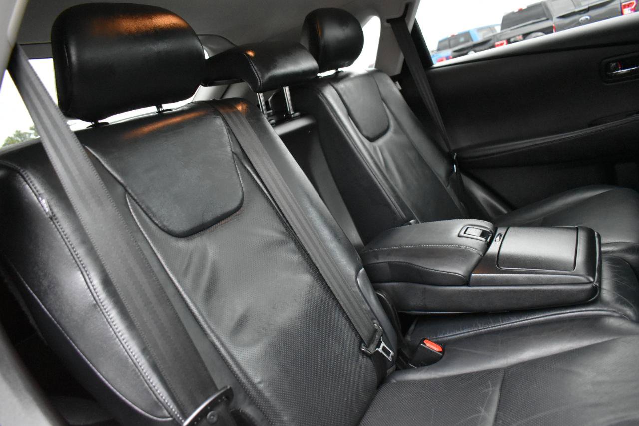 Used 2015 Lexus RX 350 FWD image 27