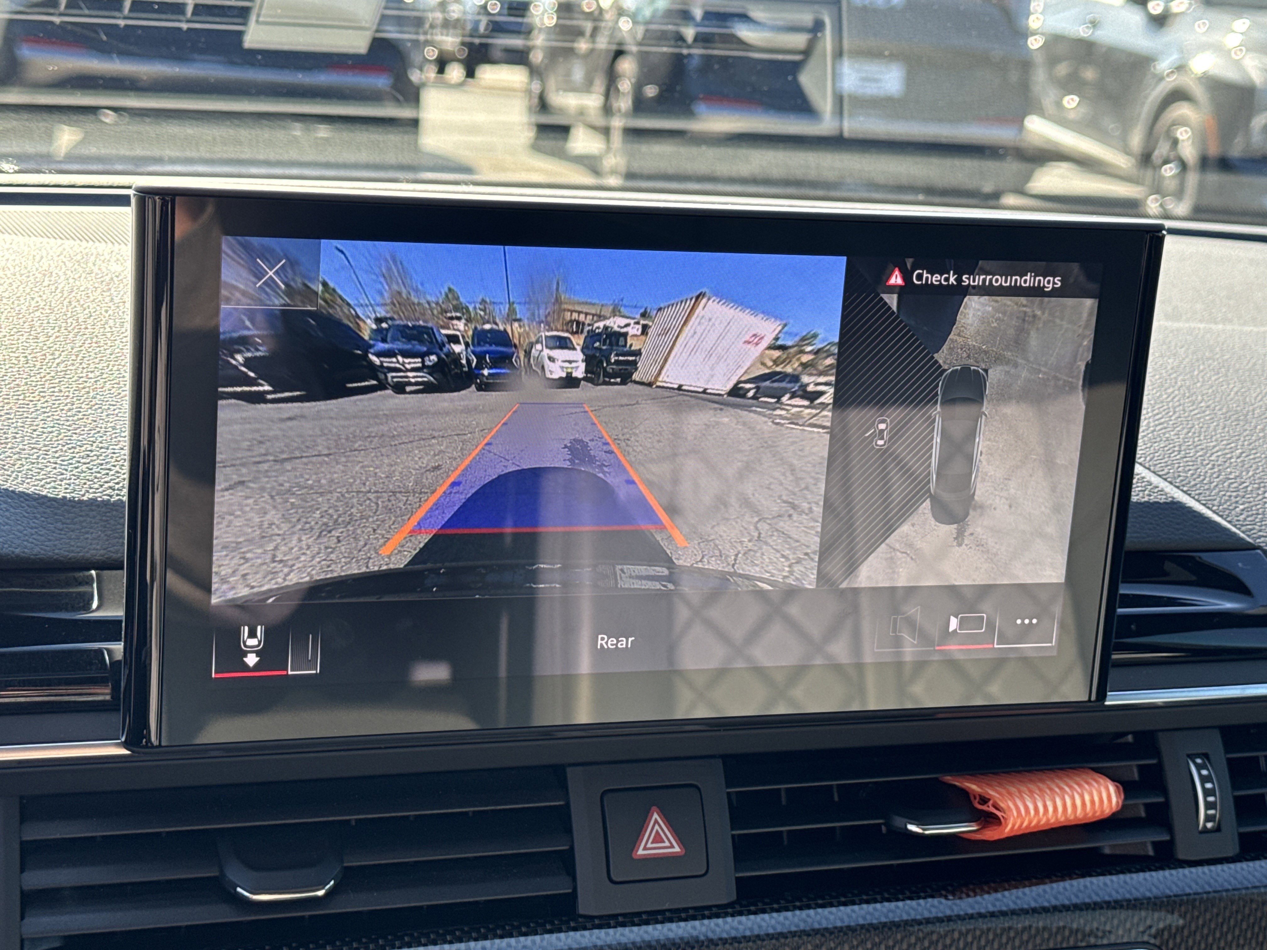 Used 2024 Audi S5 Premium Plus image 33