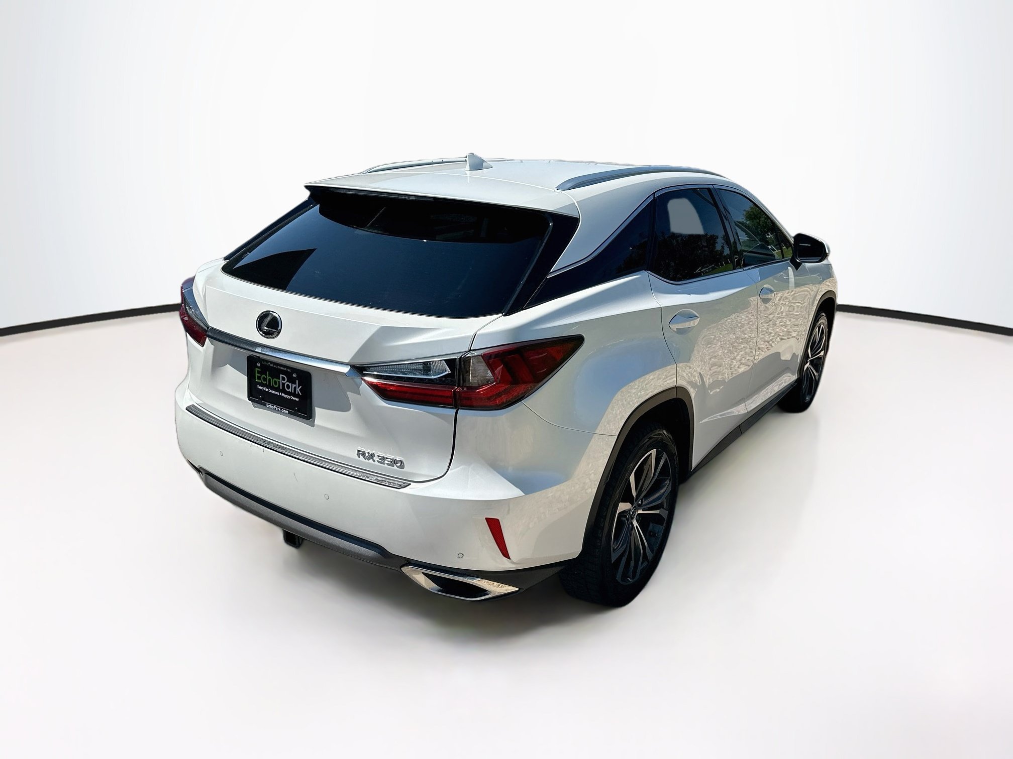 Used 2018 Lexus RX 350 AWD w/ Premium Package image 9