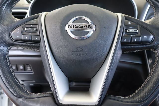 Used 2021 Nissan Maxima Platinum w/ Sport Mat Group FWD image 23