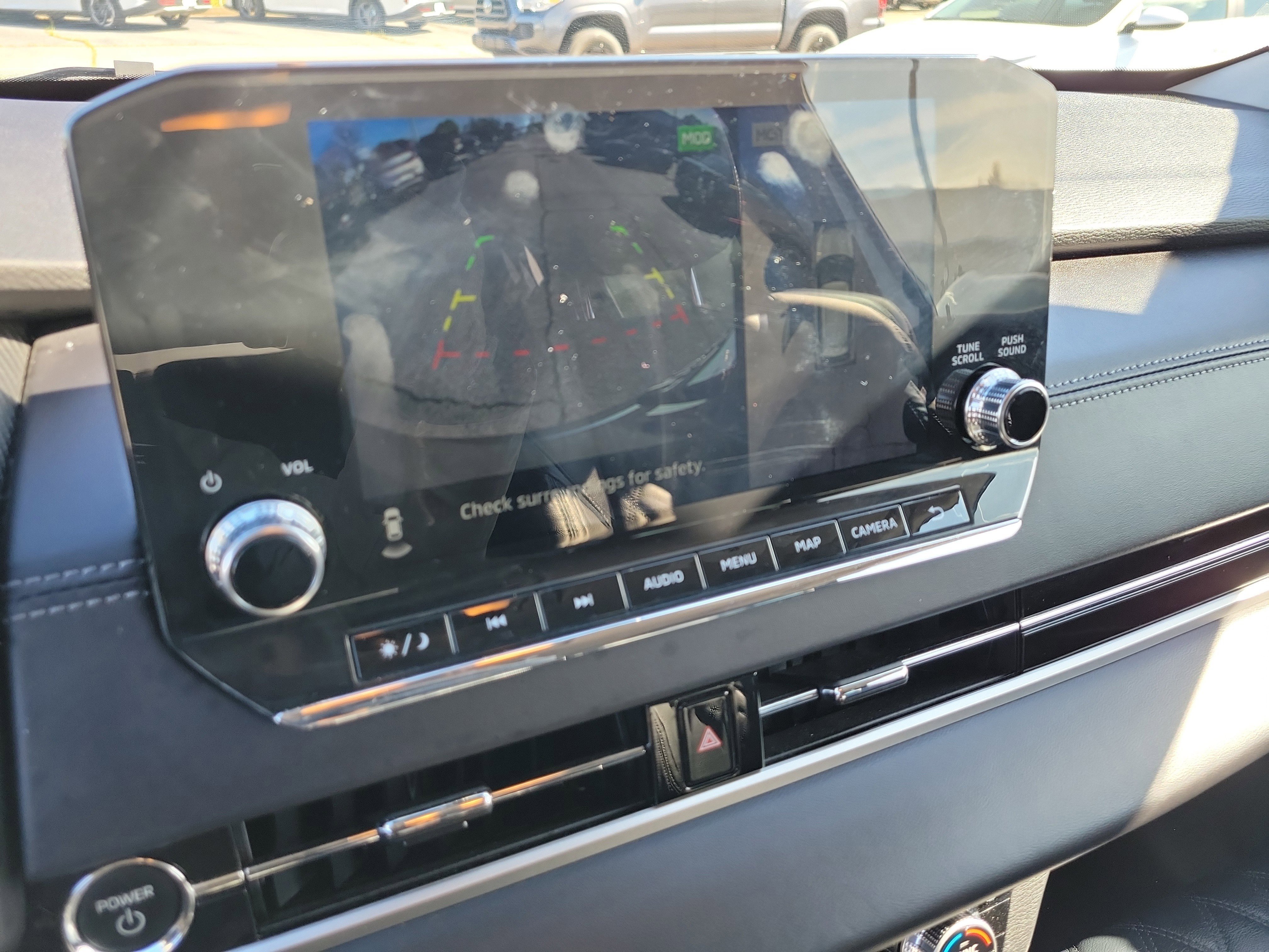 Used 2023 Mitsubishi Outlander SEL image 27