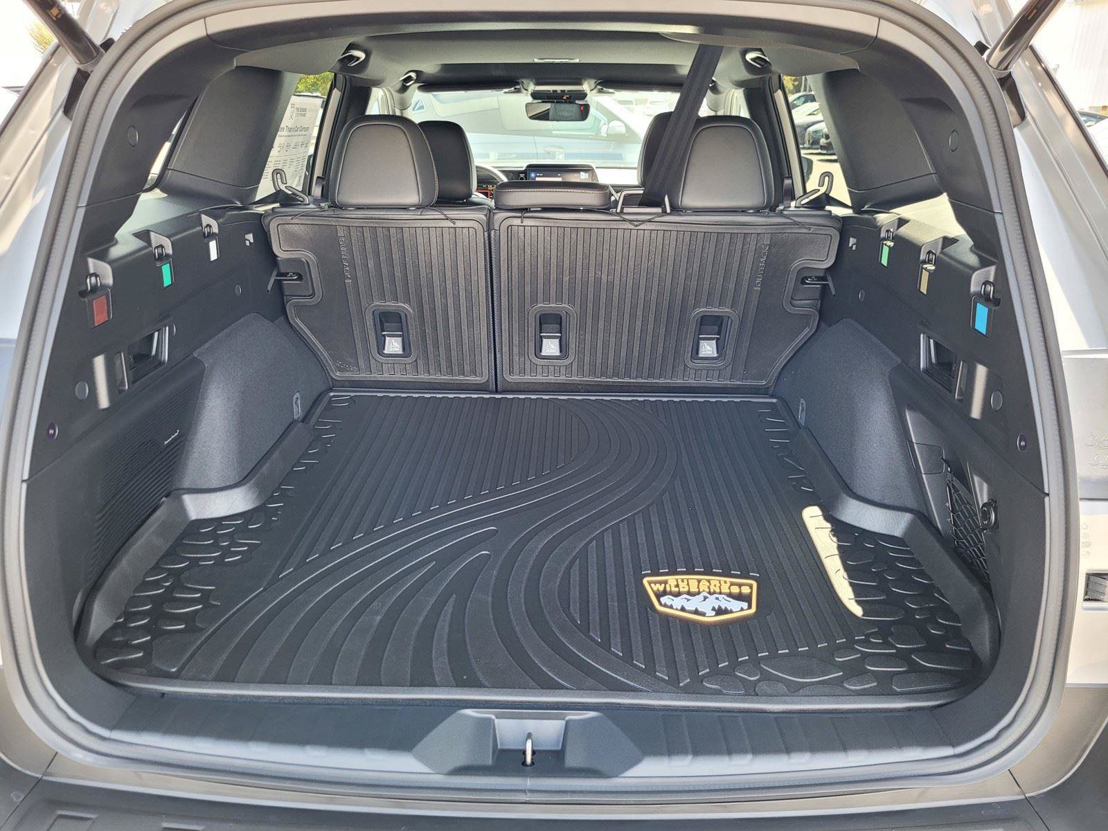 New 2026 Subaru Outback Wilderness AWD/4WD image 19