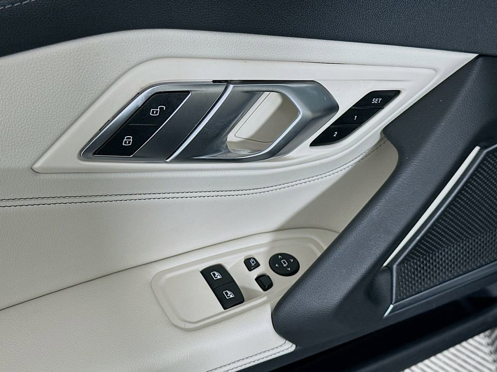 Certified 2024 BMW Z4 sDrive30i w/ Driving Assistance Package image 18