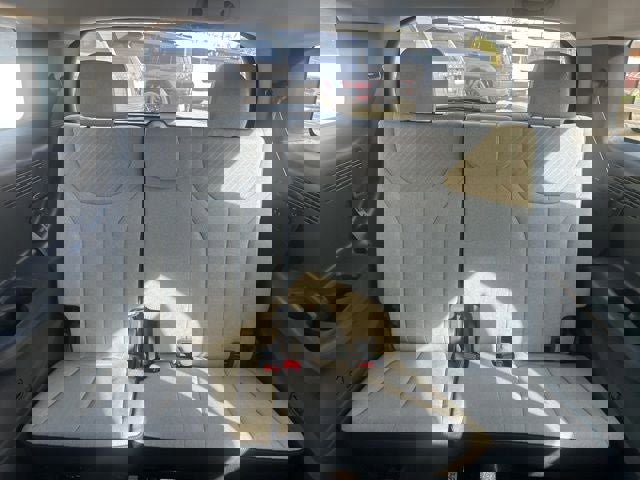 New 2025 Hyundai Palisade SE image 19