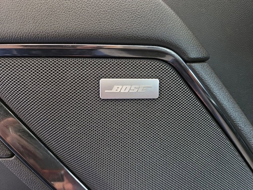 Used 2023 GMC Sierra 1500 AT4 w/ Technology Package AWD/4WD image 14