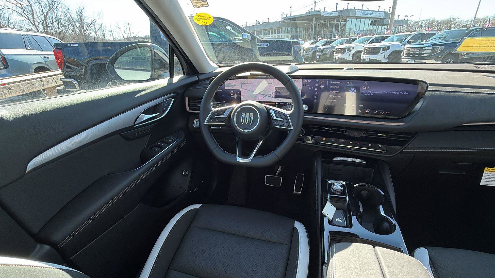 New 2026 Buick Envision Sport Touring image 32