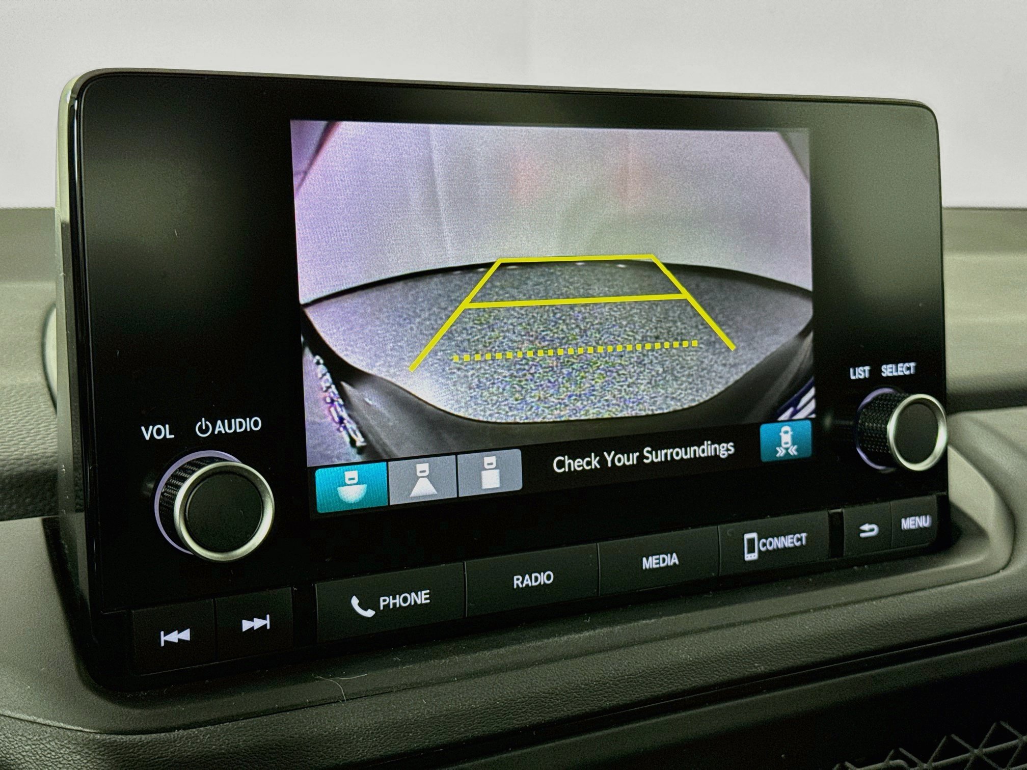 Certified 2025 Honda Accord SE image 13