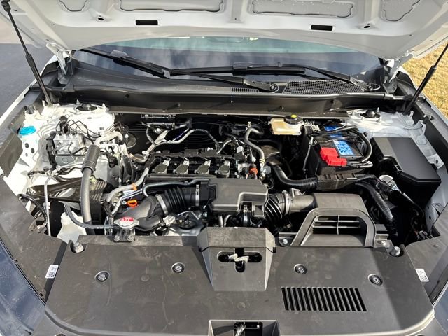 New 2026 Honda CR-V EX image 24