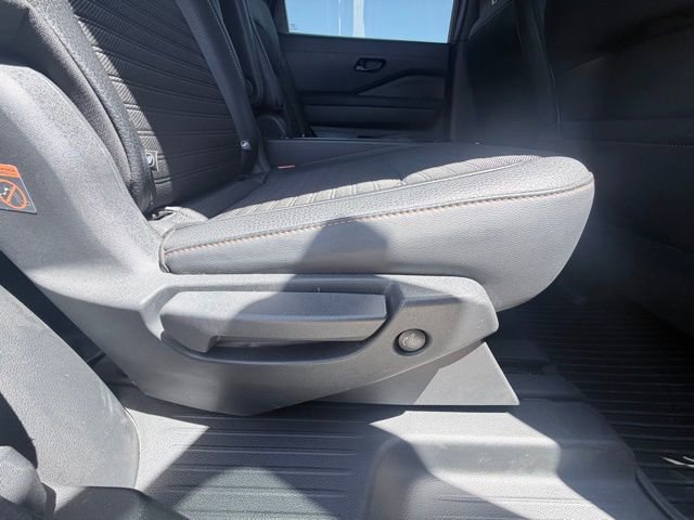 Certified 2024 Nissan Pathfinder Rock Creek AWD/4WD image 30