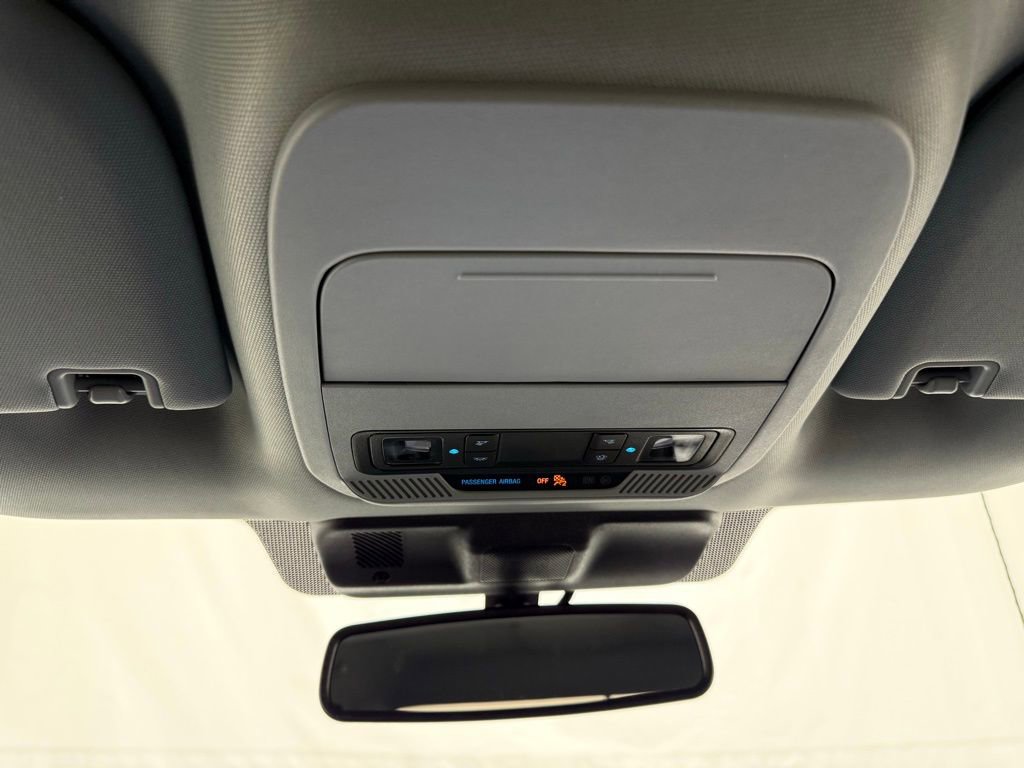 New 2025 Ford F150 Lightning Flash image 36