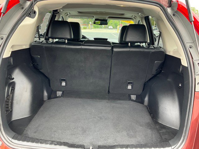 Used 2015 Honda CR-V Touring image 36