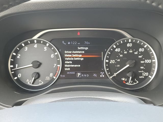New 2026 Nissan Frontier SV w/ All-Weather Content Package AWD/4WD image 9