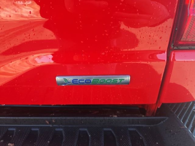 Used 2023 Ford F150 XL w/ STX Appearance Package image 9