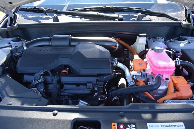 New 2027 Kia Sportage S AWD/4WD image 33