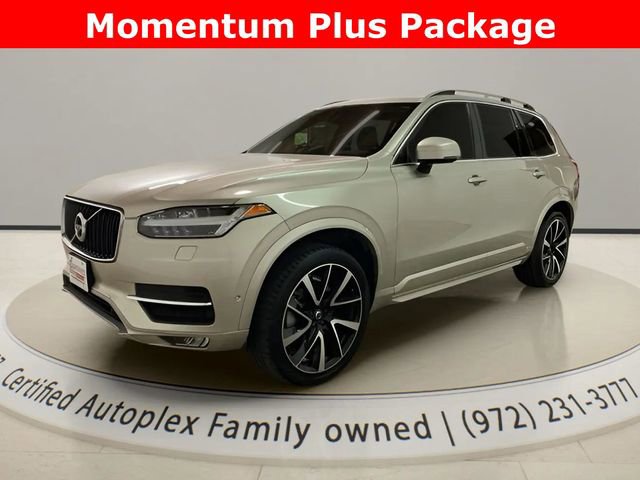 Used 2018 Volvo XC90 T6 Momentum w/ Convenience Package AWD/4WD image 1