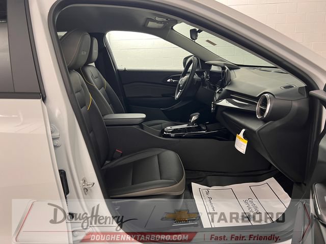 New 2026 Chevrolet Trax ACTIV w/ Driver Confidence Package FWD image 40